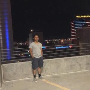 Meet your Posher, Adrian